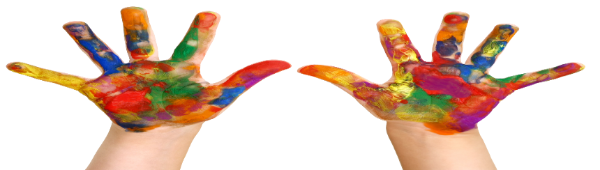 color persona hands about us color persona
