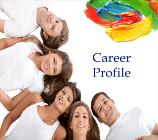 career evaluation