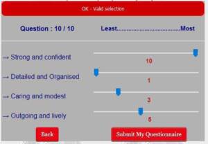qpage2 Profile Questionnaire Insight final submit