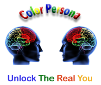 Color Persona profiling Color Persona profiling logo