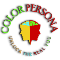 Color Persona Logo