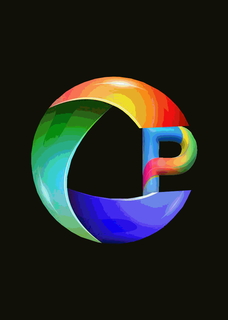 Back office styling & maintenance updates cplogo mini
