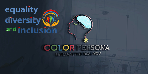 Color persona newsletter 2022
